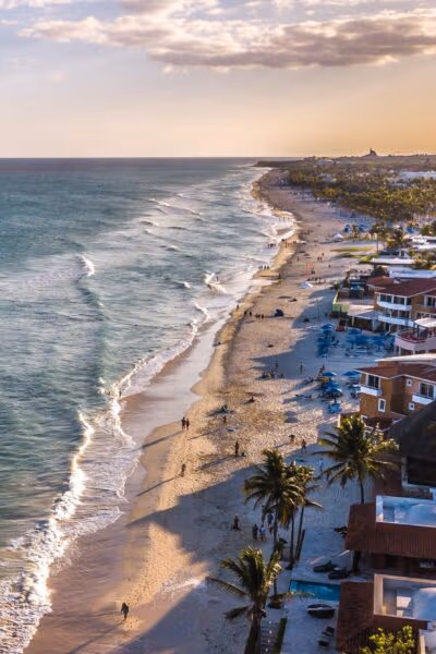 Yucatan Luxury Explorer
