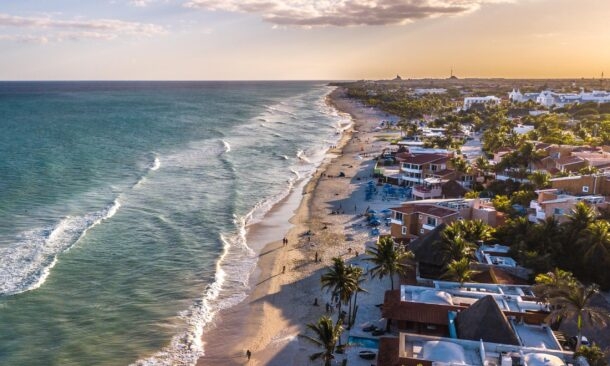 Yucatan Luxury Explorer