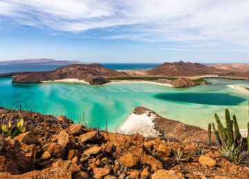 Baja California Peninsula thumbnail