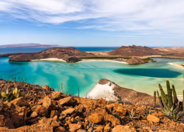 Baja California Peninsula thumbnail