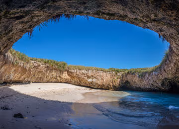 The Pacific Coast thumbnail