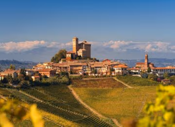 Piedmont thumbnail