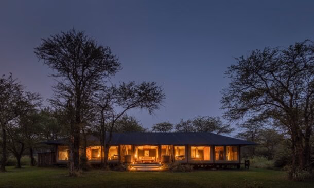 Lamai Serengeti