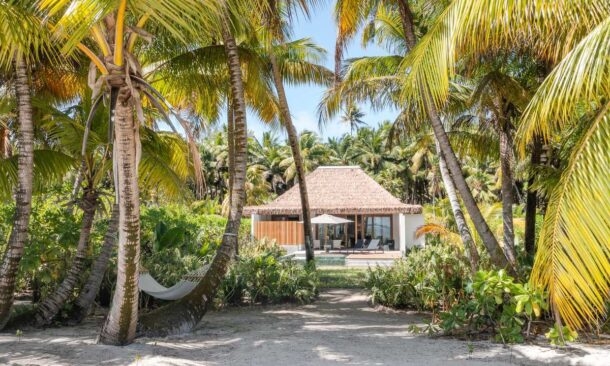 Alphonse Island Lodge