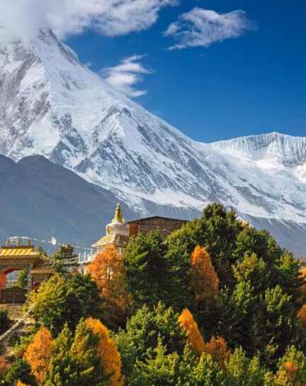 The Best Time to Visit Asia