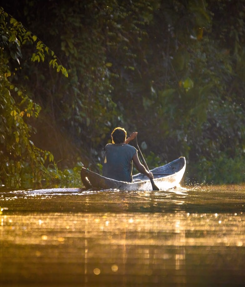 The guide who brings you places you would never have found. The family who shares a story over lunch. These are the connections that turn travel into something lasting.