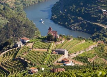 Douro Valley thumbnail