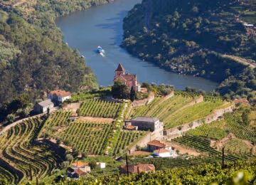Douro Valley thumbnail