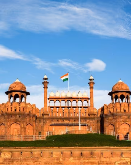 The Top Forts and Palaces to Visit in India