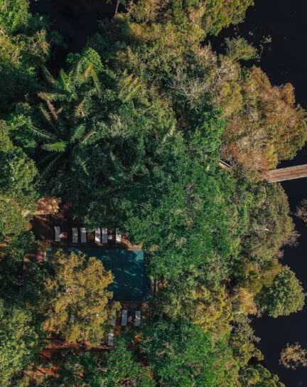 The 11 Best Luxury Hotels in Brazil