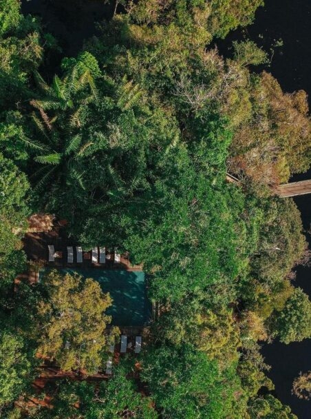 The 11 Best Luxury Hotels in Brazil