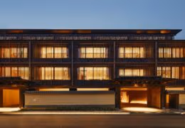 Six Senses Kyoto
