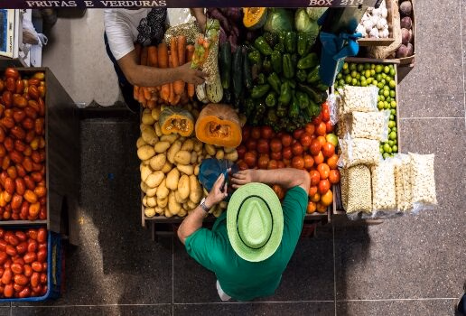 Brazil never ceases to amaze me. It’s a place of contrasts and richness: landscapes, wildlife and people, all woven together.