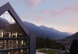 Lefay Resort & SPA Dolomiti