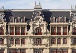 Le Monumental Palace