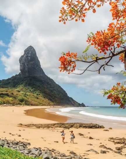 The Most Beautiful Places to Visit in Brazil