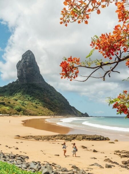 The Most Beautiful Places to Visit in Brazil