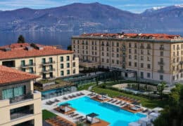 Grand hotel Victoria