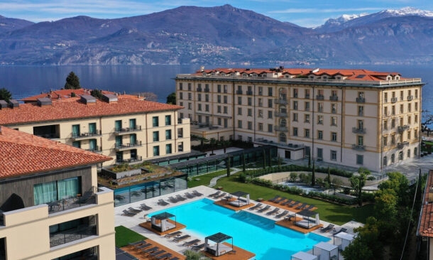 Grand hotel Victoria