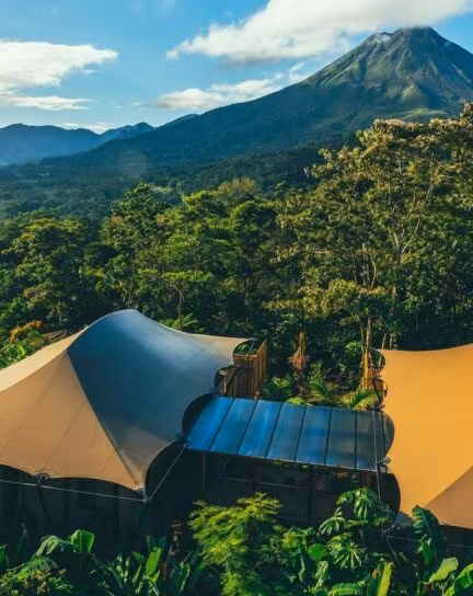 The Best Family-Friendly Lodges in Costa Rica