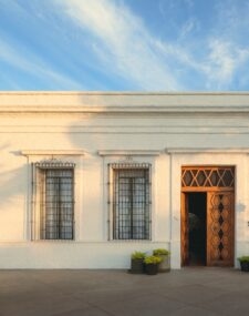 Baja Club Hotel, La Paz