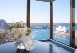 Four Seasons Sydney