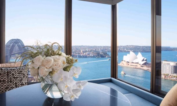 Four Seasons Sydney