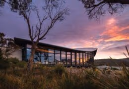 Saffire Freycinet