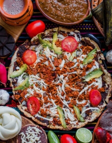 Mexico for the Senses: Art, Food and Coastal Beauty