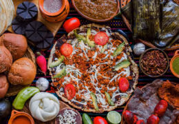 Mexico for the Senses: Art, Food and Coastal Beauty