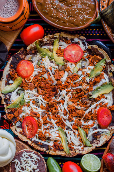 Mexico for the Senses: Art, Food and Coastal Beauty