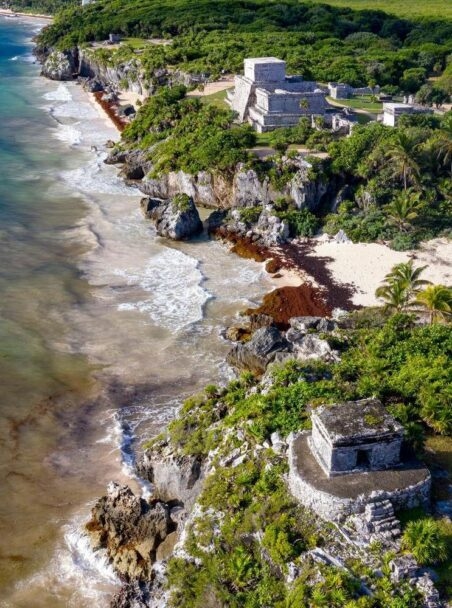 The Top 8 Landmarks to Visit in Mexico