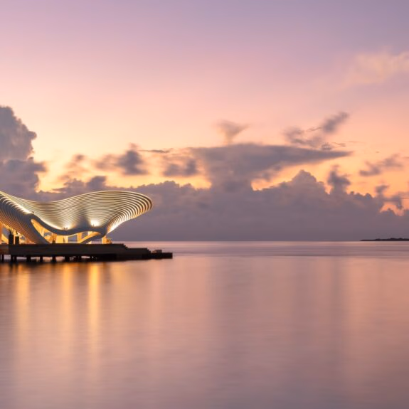 The Best Wellness Retreats in Asia thumbnail