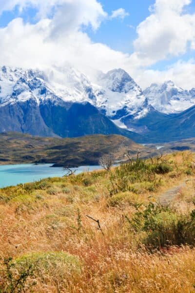 Chile's Lakes and Peaks Family Adventure