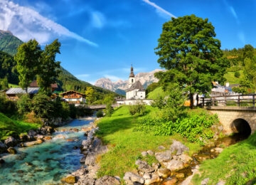 Central Europe thumbnail