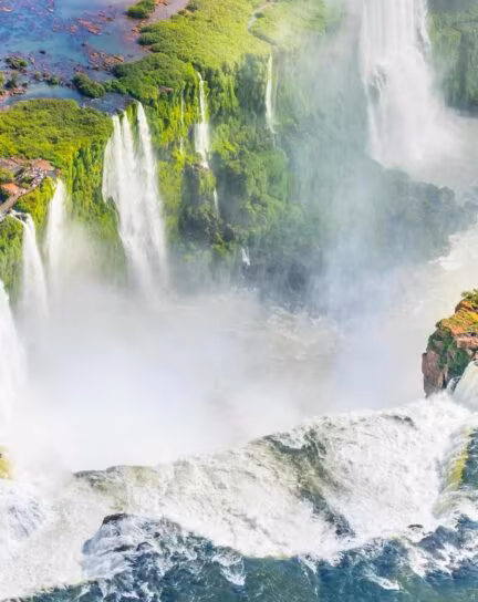 The 9 Must Do Experiences in Brazil