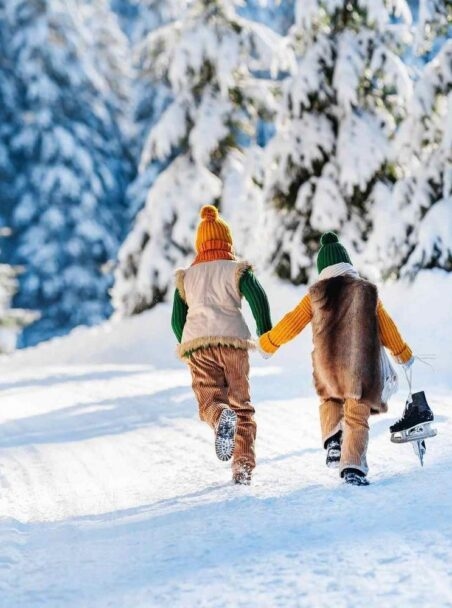The Best Winter Experiences in Europe
