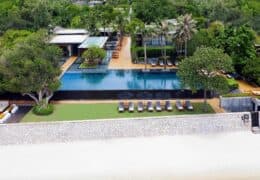 V Villas Hua Hin