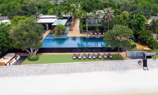V Villas Hua Hin