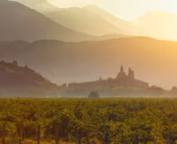 Kakheti Region, Georgia preview image