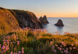 From coast to countryside: Exploring southern England and Wales
