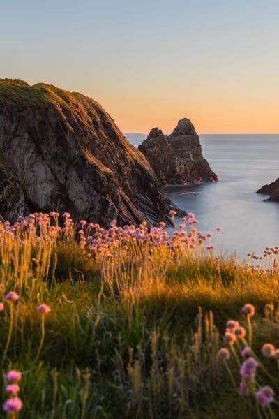 From coast to countryside: Exploring southern England and Wales