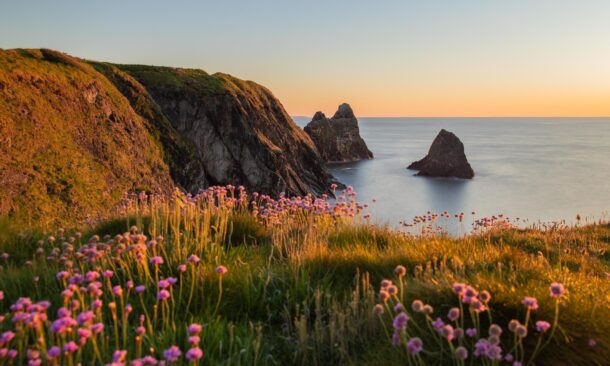 From coast to countryside: Exploring southern England and Wales