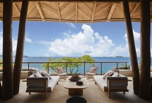 Bawah Reserve, Song Saa and Islas Secas each offers a different take on island luxury