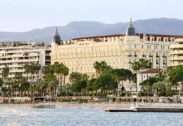 Carlton Cannes