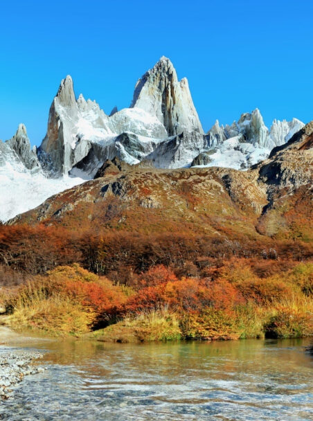 Where to Travel in Autumn