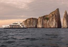 Hermes Mega Catamaran