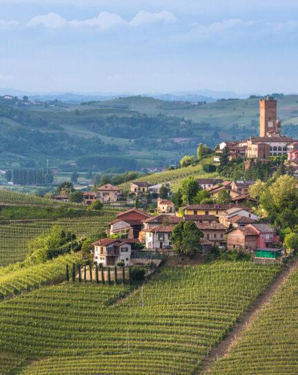 The Most Romantic Honeymoon Destinations in Italy