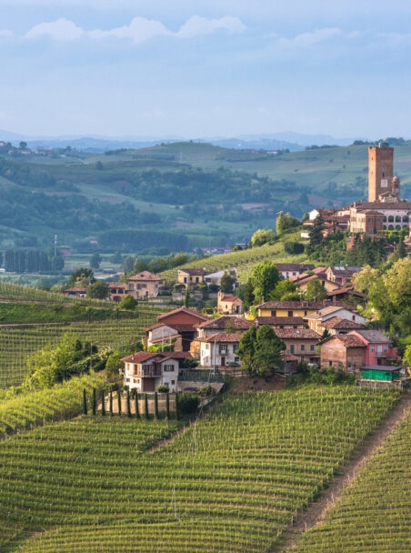 The Most Romantic Honeymoon Destinations in Italy