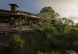 Galápagos Safari Camp